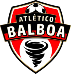 Logo Atletico Balboa Reserves