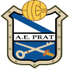 Logo AE Prat