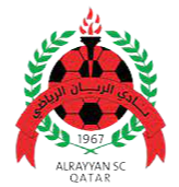 Logo Al-Rayyan
