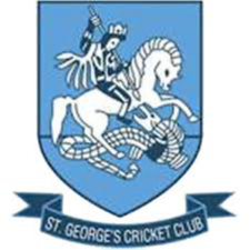 Logo St. Georges Colts