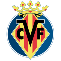 Logo Villarreal U19