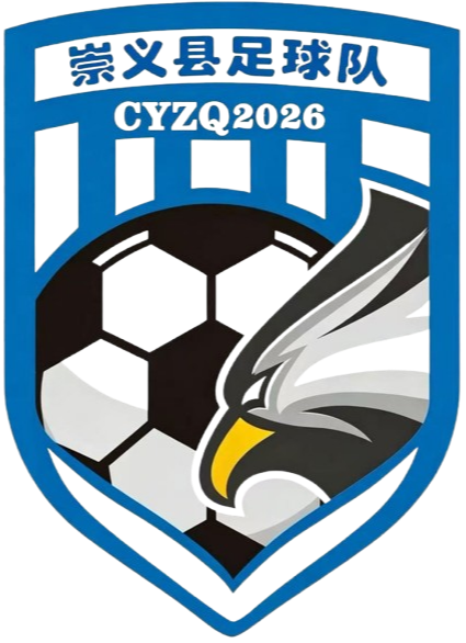 Logo Chongyi Team