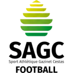 Logo SA Gazinet-Cestas