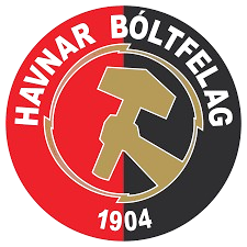Logo HB Torshavn U19