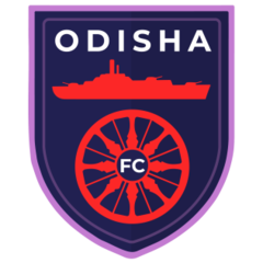 Logo Odisha FC