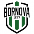 Logo Bornova 1877 U19
