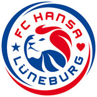Logo FC Hansa Luneburg