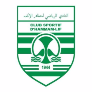 Logo CS.Hammam-Lif