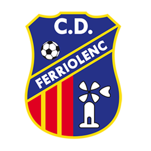 Logo CD Ferriolense