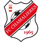 Logo Chamalieres