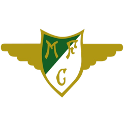Logo Moreirense U23