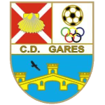 Logo CD Gares