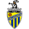 Logo Valadares Gaia FC Women
