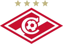 Logo Spartak Moscow