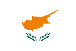 Logo Cyprus U17