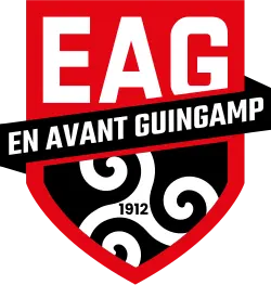 Logo Guingamp B