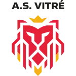Logo As Vitré